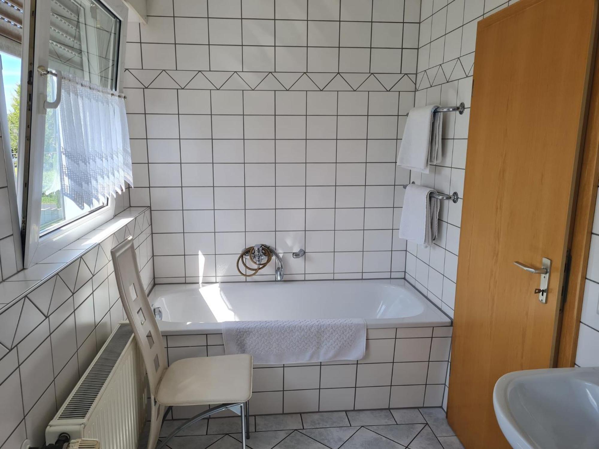 Appartment Mit Balkon Kranenburg  Exterior foto