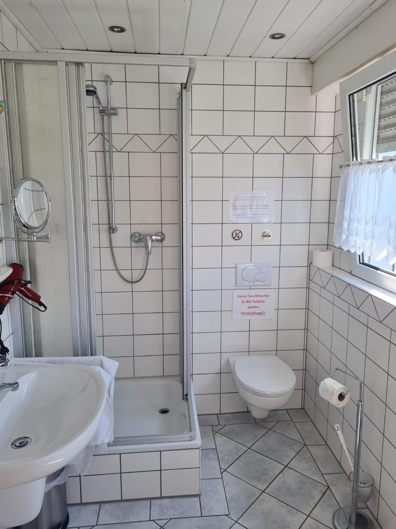 Appartment Mit Balkon Kranenburg  Exterior foto